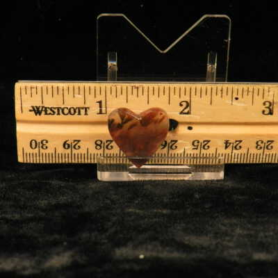 Plume Agate