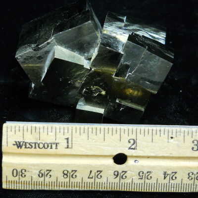 Pyrite
