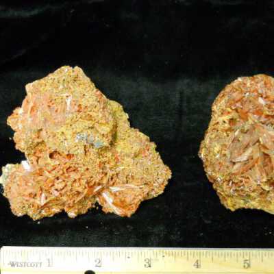 Crocoite: Origsize: Crocoite