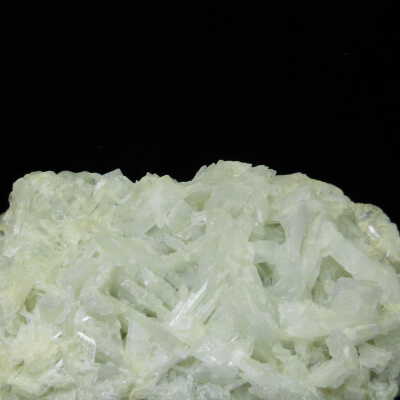 Celestite/Barite Group