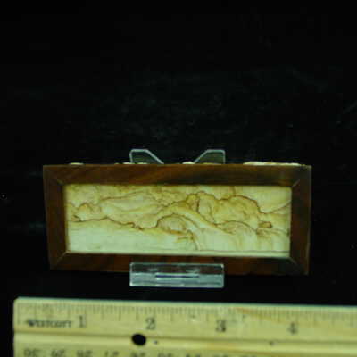 Quartz var. Jasper