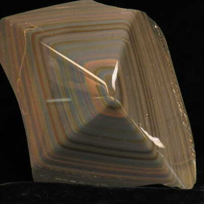 Rainbow Obsidian