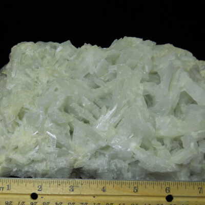 Celestite/Barite Group