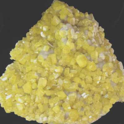 Sulfur