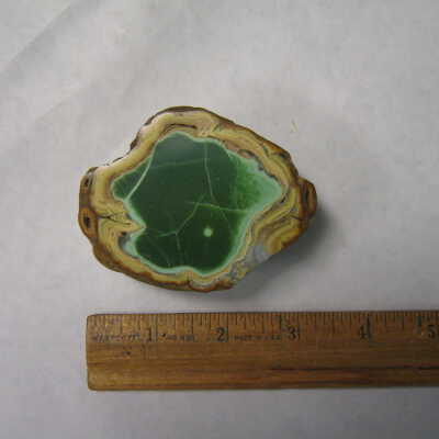 Variscite