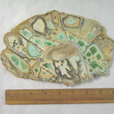 Variscite
