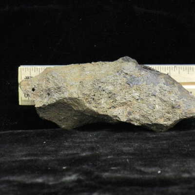 Ferrochromanganese (Meteorwrong)