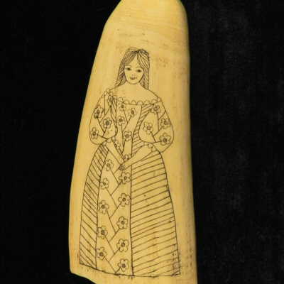 Scrimshaw