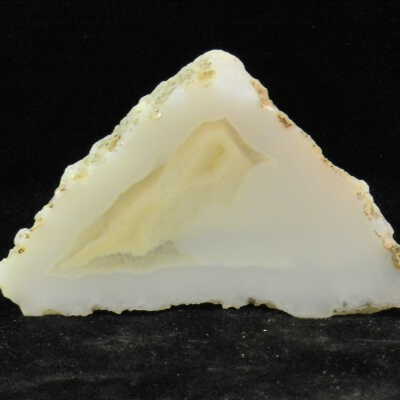 Quartz var. Agate