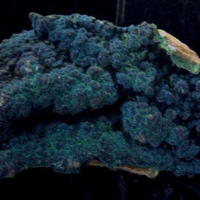 Azurite