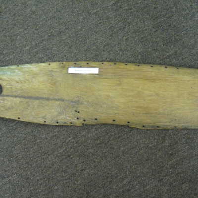 Cradleboard
