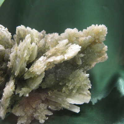 Gypsum
