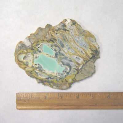 Variscite
