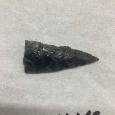 Projectile Point Fragment Distal
