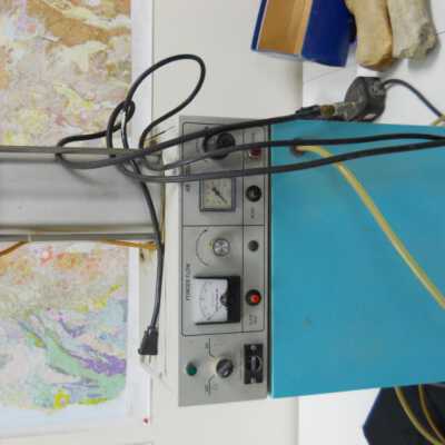 Sandblaster (CrystalMark)