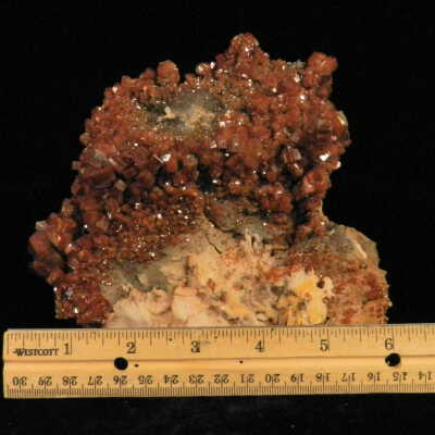 Vanadinite