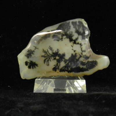 Quartz var. Agate