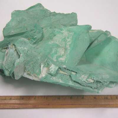 "Angel Wing" Calcite