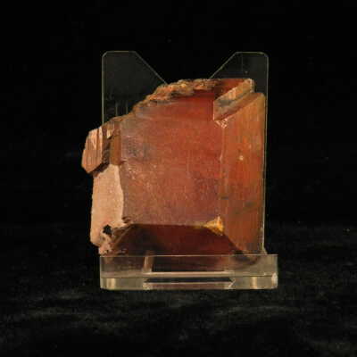 Wulfenite