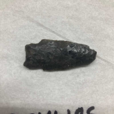 Projectile Point