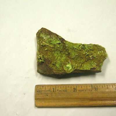 Gaspeite