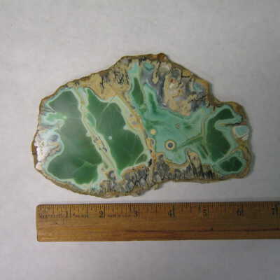 Variscite