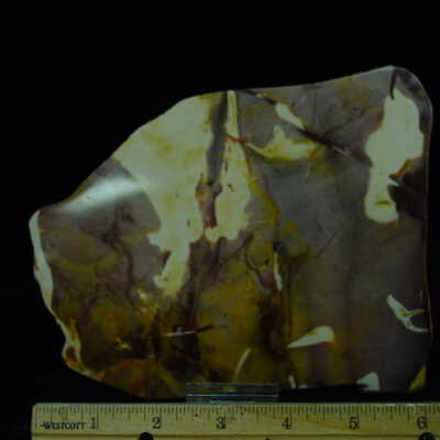 Mookaite Jasper
