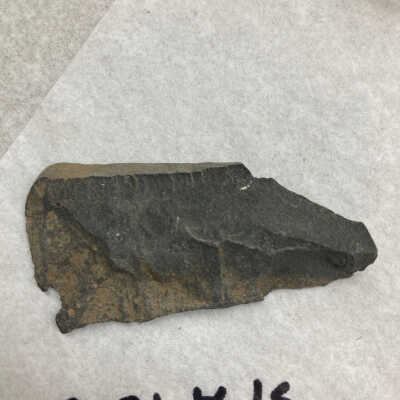 Ryolite Secondary Flake