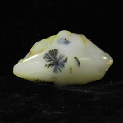 Quartz var. Agate