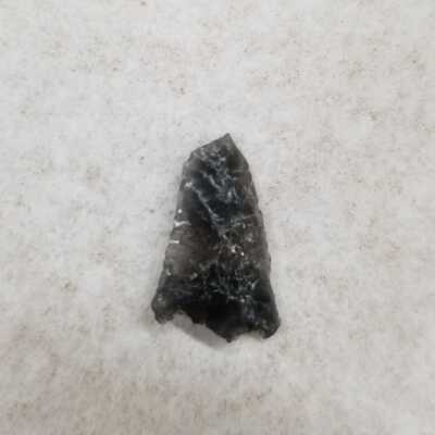 Projectile Point Fragment Distal