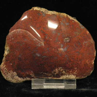 Quartz var. Agate