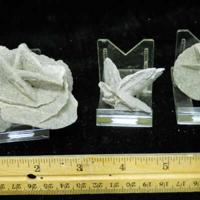 Gypsum