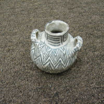 vase