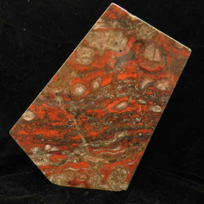 Poppy Jasper