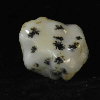 Quartz var. Agate