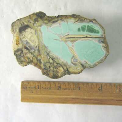Variscite