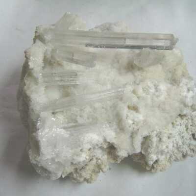 Gypsum