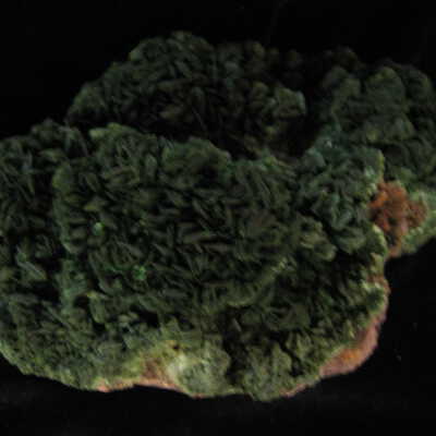 Torbernite