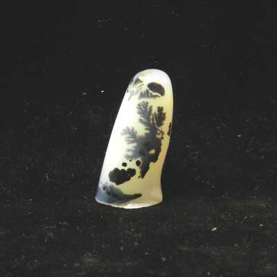 Quartz var. Agate