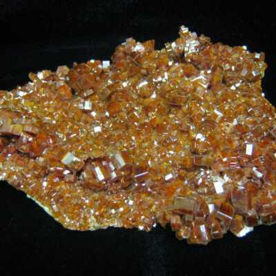 Vanadinite