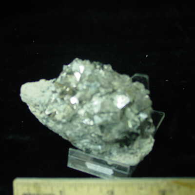 Pyrite