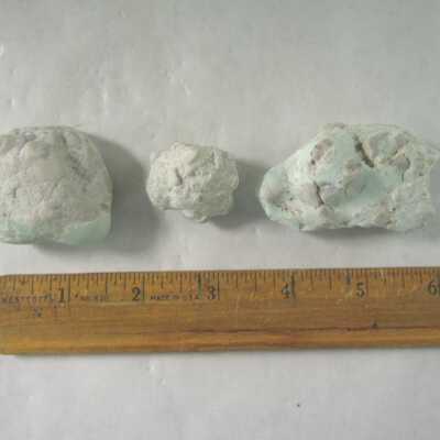 Variscite