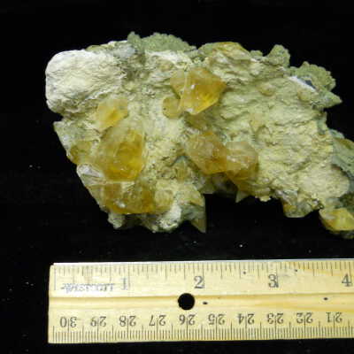 Calcite