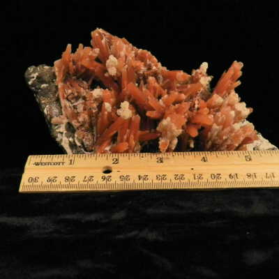 Orange Quartz