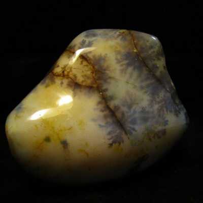 Agate (dendritic)