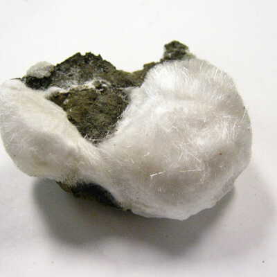 Natrolite