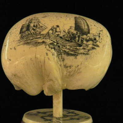 Scrimshaw