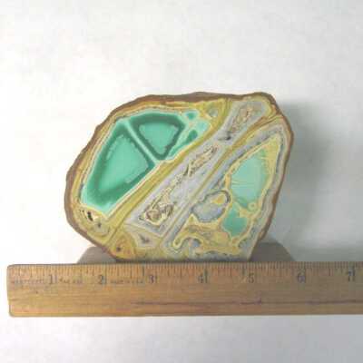 Variscite