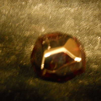 Garnet var. Pyrope