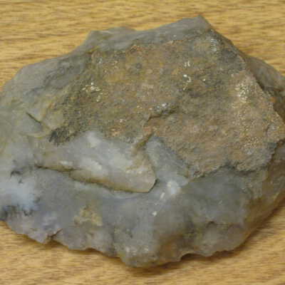 Stone, Scythe-sharpening